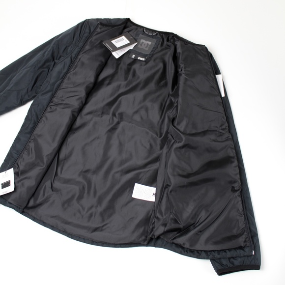NEW - DC Command Insulated Jacket - M - Picture 8 of 16